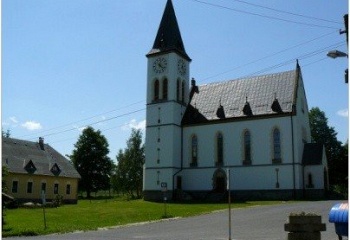 Lučany nad Nisou