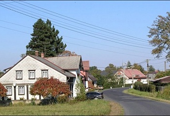 Staré Křečany