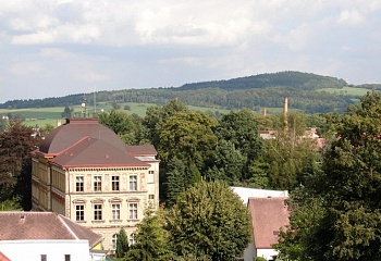 Šluknov