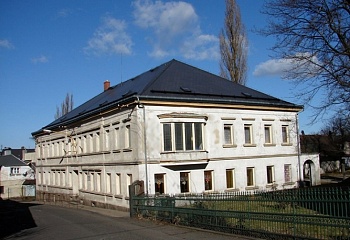 Šluknov