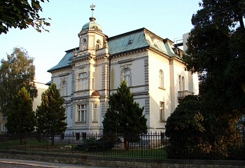 Šluknov
