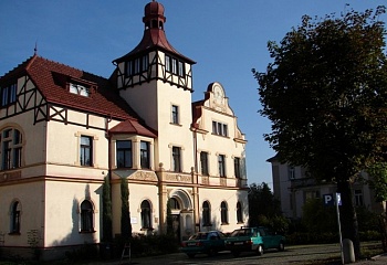 Šluknov