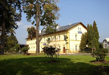 Šluknov