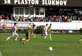 Šluknov