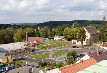 Šluknov
