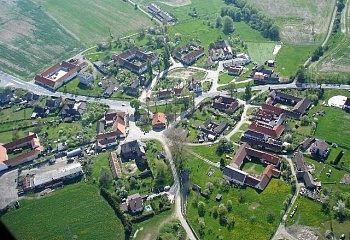 Přísečná