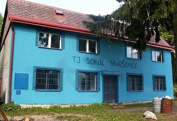 Maršovice