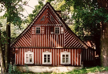 Maršovice