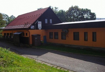 Nová Ves nad Nisou
