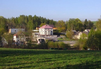 Nová Ves nad Nisou