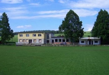 Moravské Málkovice