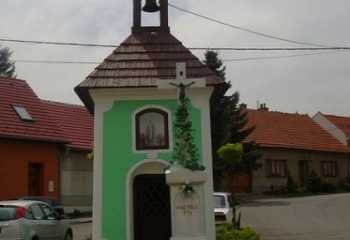 Moravské Málkovice