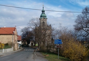 Vysoká