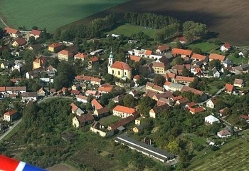 Vysoká