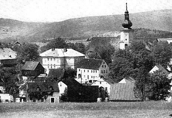 Jindřichovice