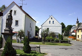 Jindřichovice