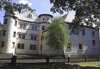 Jindřichovice