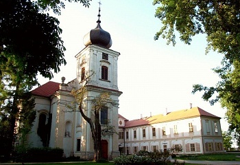 Loučeň