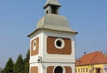 Netřebice