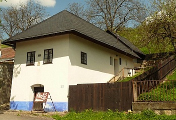 Břestek