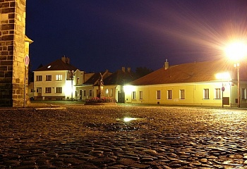 Nymburk