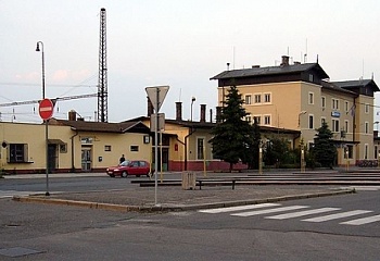 Nymburk
