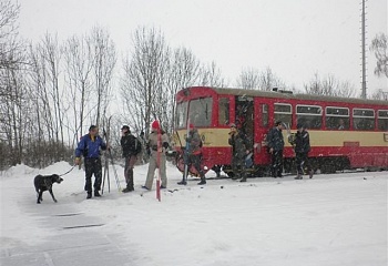 Nymburk