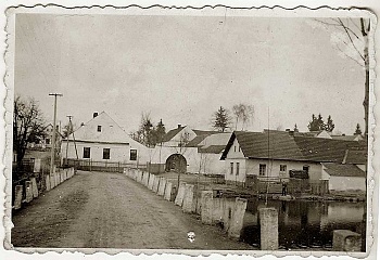 Myslkovice