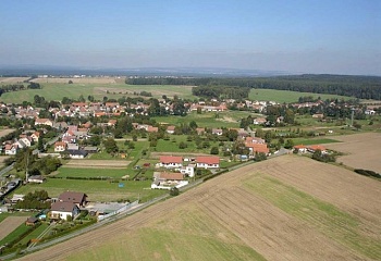 Myslkovice