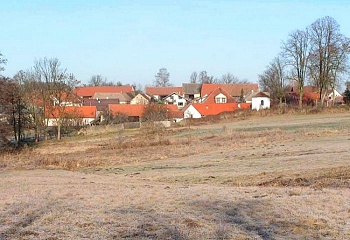 Myslkovice