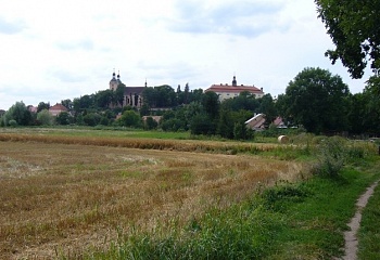 Rožďalovice