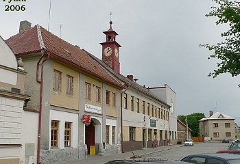 Rožďalovice