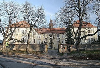 Rožďalovice