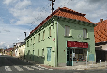 Rožďalovice