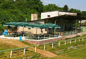 Rožďalovice