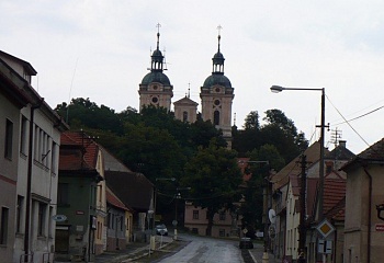 Rožďalovice