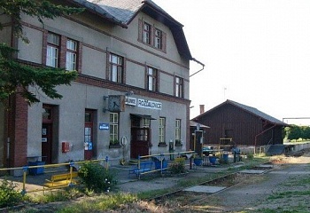 Rožďalovice