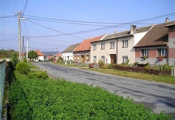 Ostašov