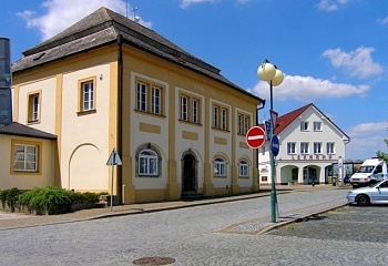 Kněžmost