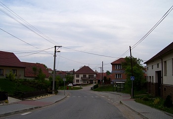 Petrovice