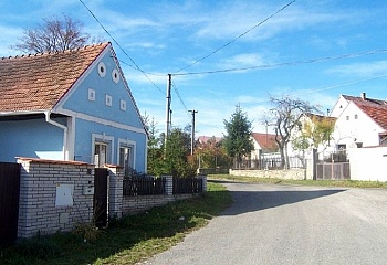 Přehořov