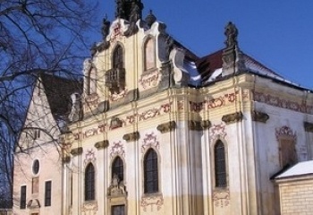 Mnichovo Hradiště