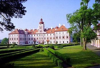 Mnichovo Hradiště