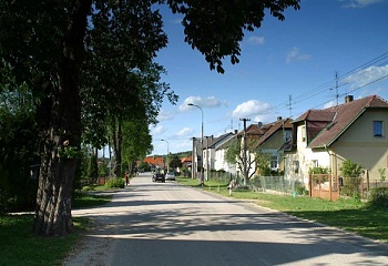 Roudná