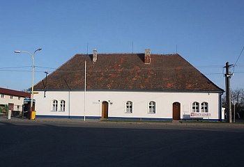 Sudoměřice