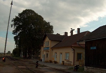 Sudoměřice