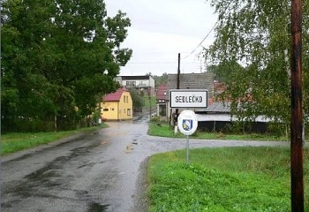 Sedlečko u Soběslavě