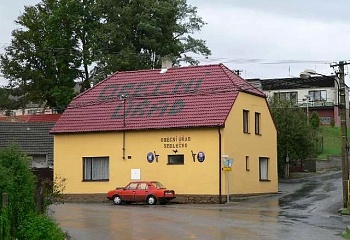 Sedlečko u Soběslavě