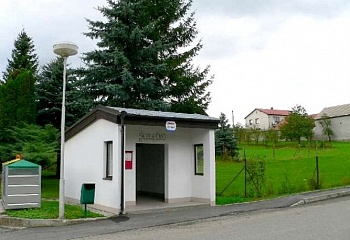 Sedlečko u Soběslavě