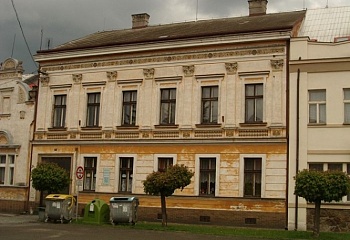 Sadská